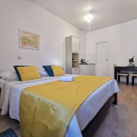 Apartments Klara Split Kültér fotó