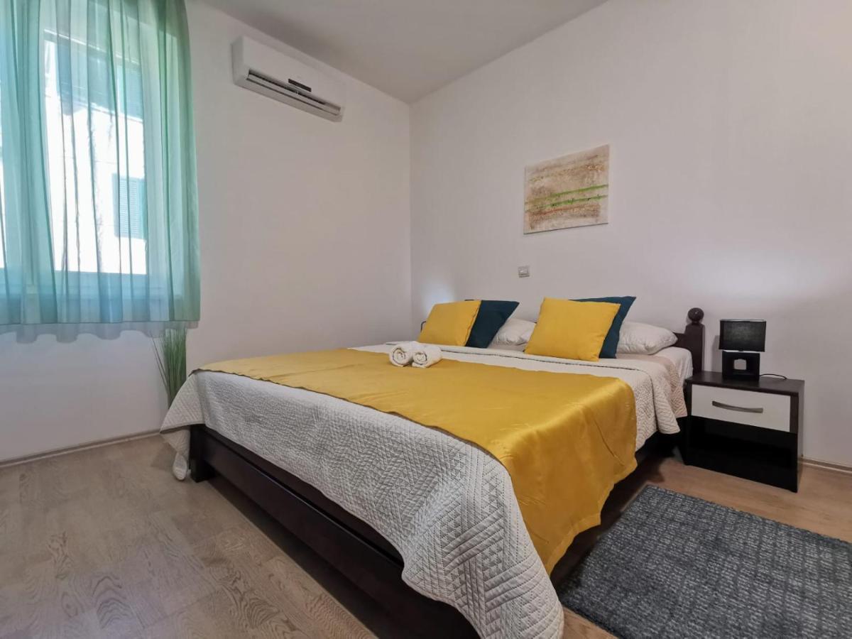 Apartments Klara Split Kültér fotó