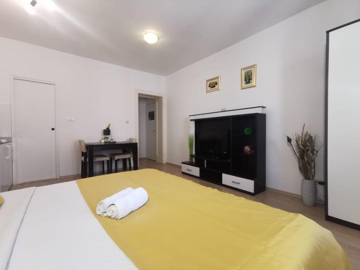 Apartments Klara Split Kültér fotó