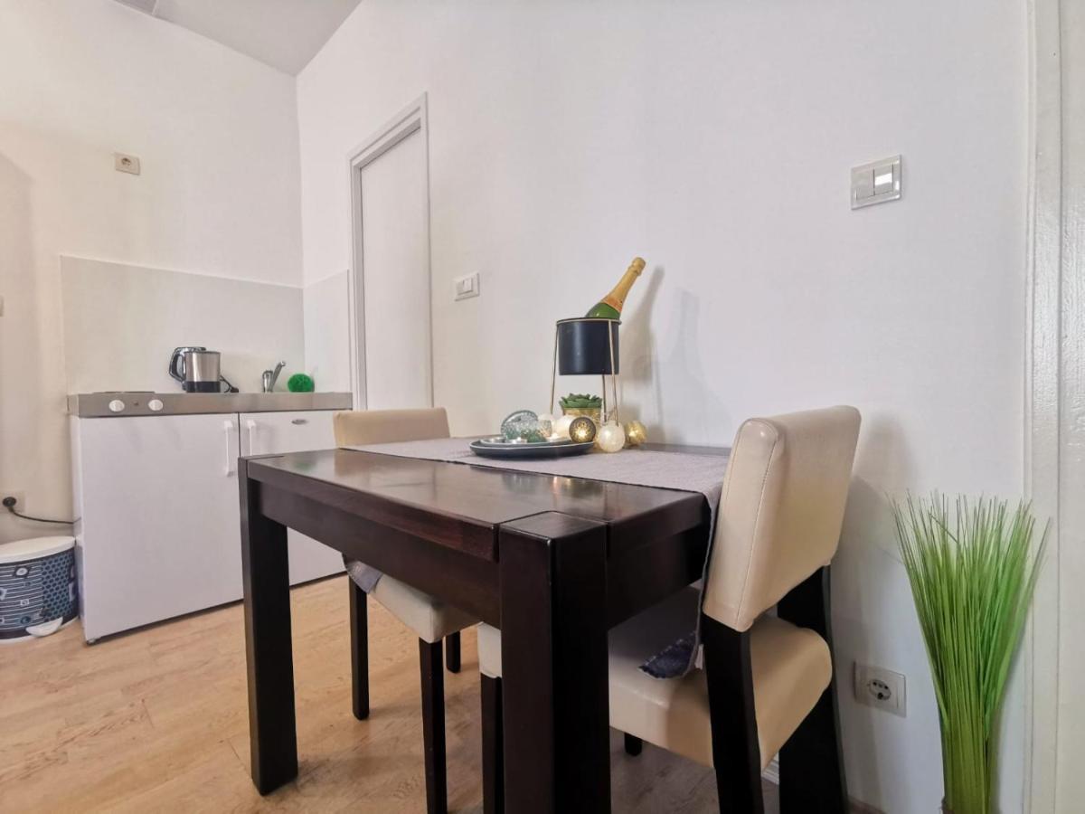 Apartments Klara Split Kültér fotó