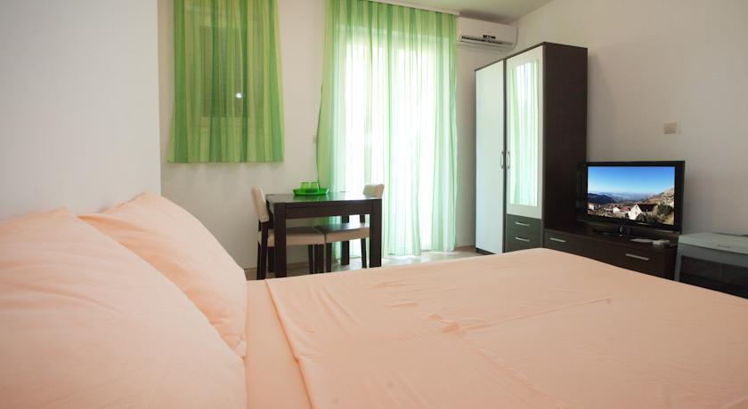 Apartments Klara Split Szoba fotó