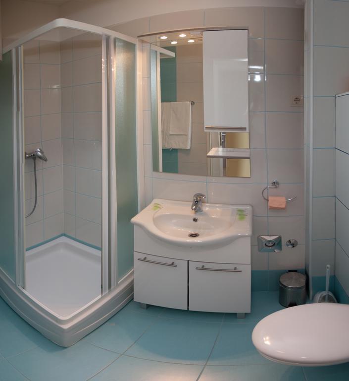 Apartments Klara Split Szoba fotó