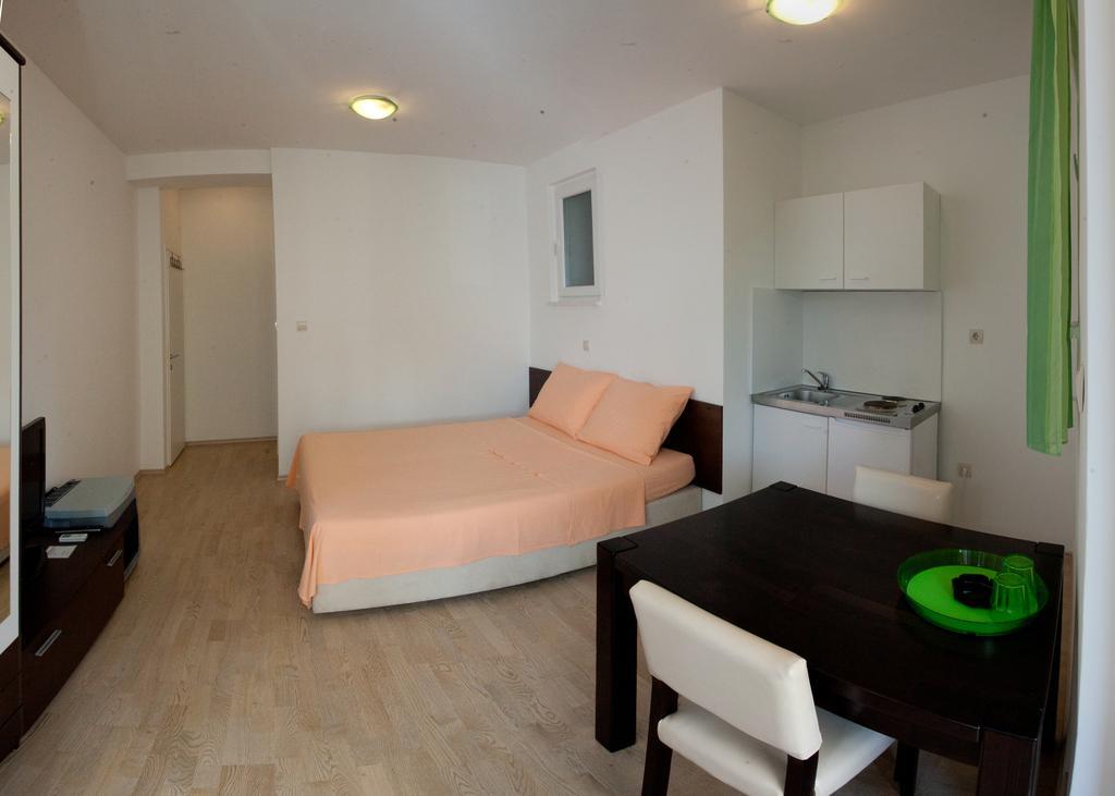 Apartments Klara Split Szoba fotó