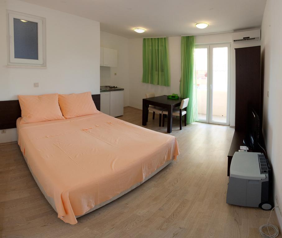 Apartments Klara Split Szoba fotó