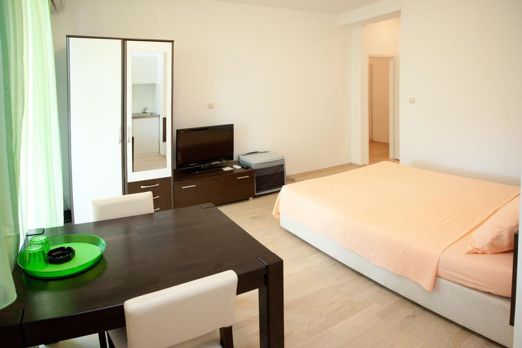 Apartments Klara Split Szoba fotó
