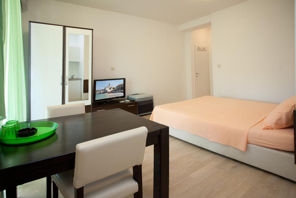 Apartments Klara Split Szoba fotó