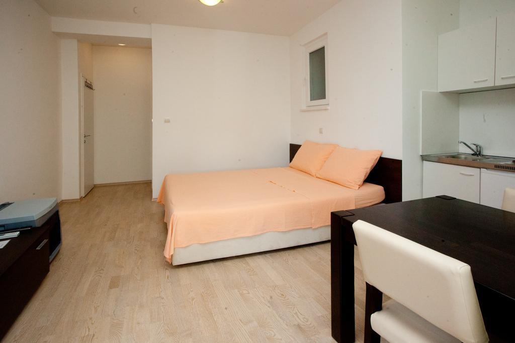 Apartments Klara Split Kültér fotó