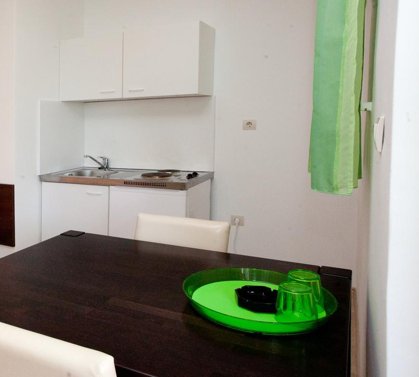 Apartments Klara Split Szoba fotó